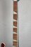 Rickenbacker 4003/4 , Fireglo: Neck - Front