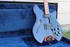 Rickenbacker 360/6 BH BT, Midnightblue: Free image2
