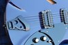 Rickenbacker 360/6 BH BT, Midnightblue: Close up - Free2