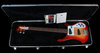 Rickenbacker 4003/5 S, Fireglo: Free image2