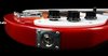 Rickenbacker 4003/5 S, Fireglo: Close up - Free