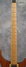 Rickenbacker 4004/4 Ci, Natural Walnut: Neck - Front
