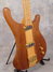 Rickenbacker 4004/4 Ci, Natural Walnut: Close up - Free