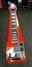 Rickenbacker 100/6 LapSteel, Red: Full Instrument - Front