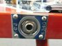 Rickenbacker 100/6 LapSteel, Red: Close up - Free