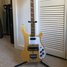 Rickenbacker 4001/4 , Mapleglo: Body - Front