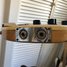 Rickenbacker 4001/4 , Mapleglo: Close up - Free