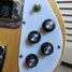 Rickenbacker 4001/4 , Mapleglo: Close up - Free2