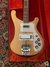 Rickenbacker 4001/4 , Mapleglo: Body - Front