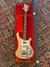 Rickenbacker 4001/4 , Mapleglo: Full Instrument - Front