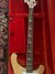 Rickenbacker 4001/4 , Mapleglo: Neck - Front