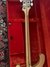 Rickenbacker 4001/4 , Mapleglo: Neck - Rear