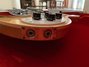 Rickenbacker 4001/4 , Mapleglo: Close up - Free