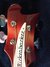 Rickenbacker 4003/4 , Fireglo: Headstock