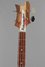 Rickenbacker 4001/4 C64S, Mapleglo: Headstock
