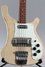 Rickenbacker 4001/4 C64S, Mapleglo: Body - Front