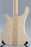 Oct 2005 Rickenbacker 4001/4 C64S, Mapleglo: Body - Rear