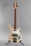 Rickenbacker 4001/4 C64S, Mapleglo: Full Instrument - Front