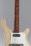 Rickenbacker 4001/4 C64S, Mapleglo: Neck - Front
