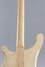 Rickenbacker 4001/4 C64S, Mapleglo: Neck - Rear