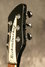 Jul 1976 Rickenbacker 360/6 , Jetglo: Headstock