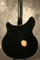 Jul 1976 Rickenbacker 360/6 , Jetglo: Body - Rear