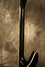 Rickenbacker 360/6 , Jetglo: Neck - Rear