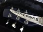 Rickenbacker 360/6 , Midnightblue: Headstock