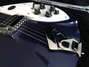 Rickenbacker 360/6 , Midnightblue: Free image2