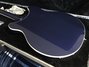 Sep 2016 Rickenbacker 360/6 , Midnightblue: Body - Rear