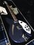 Rickenbacker 360/6 , Midnightblue: Full Instrument - Front
