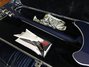 Rickenbacker 360/6 , Midnightblue: Neck - Rear