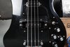 Rickenbacker 4003/4 Blackstar, Jetglo: Free image