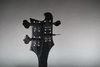 Rickenbacker 4003/4 Blackstar, Jetglo: Headstock - Rear