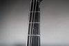 Rickenbacker 4003/4 Blackstar, Jetglo: Neck - Front
