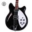 Rickenbacker 360/12 , Jetglo: Free image