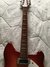 Rickenbacker 360/12 , Fireglo: Neck - Front