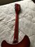 Rickenbacker 360/12 , Fireglo: Neck - Rear
