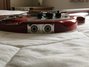 Rickenbacker 360/12 , Fireglo: Close up - Free