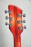 Rickenbacker 360/6 , Fireglo: Headstock - Rear