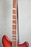 Rickenbacker 360/6 , Fireglo: Neck - Front