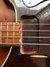 Rickenbacker 4001/4 21 frets, Burgundy: Free image2