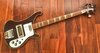 Rickenbacker 4001/4 21 frets, Burgundy: Full Instrument - Front