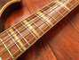 Rickenbacker 4001/4 21 frets, Burgundy: Neck - Front