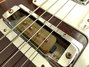 Rickenbacker 4001/4 21 frets, Burgundy: Close up - Free2