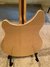 Oct 2005 Rickenbacker 360/12 , Mapleglo: Body - Rear