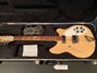 Rickenbacker 360/12 , Mapleglo: Full Instrument - Front