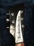 Rickenbacker 620/6 , Jetglo: Headstock