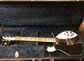 Rickenbacker 620/6 , Jetglo: Free image2