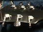 Rickenbacker 620/6 , Jetglo: Headstock - Rear